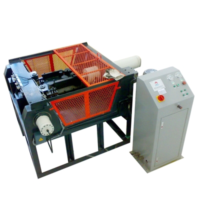 WQ-400鋼管彎曲試驗機