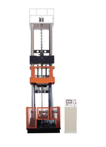 DWTT落錘沖擊試驗機